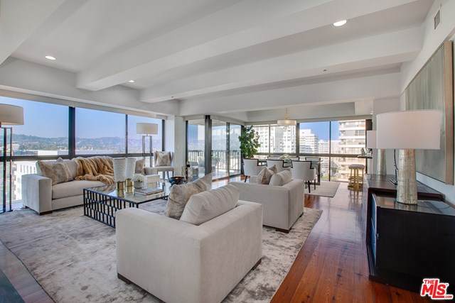 10790 Wilshire Boulevard - Photo 1