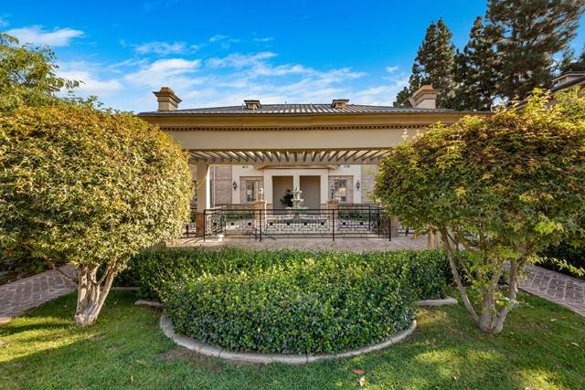 600 Orange Grove Boulevard - Photo 1