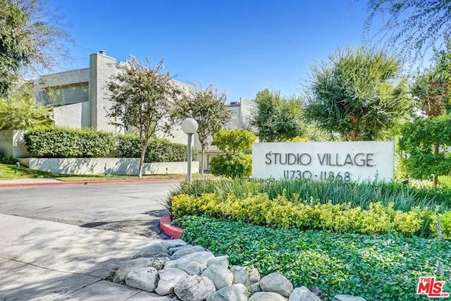 11738 Moorpark Street - Photo 1