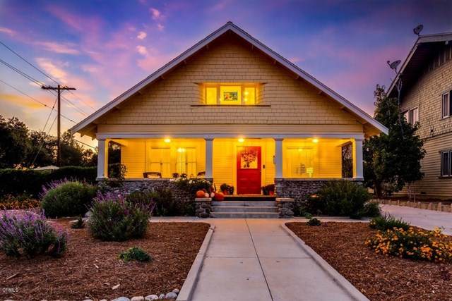 783 Los Robles Avenue - Photo 1