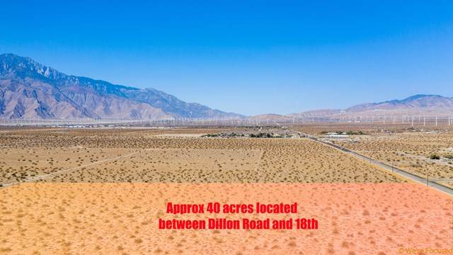 0 Dillion Rd Road - Photo 1