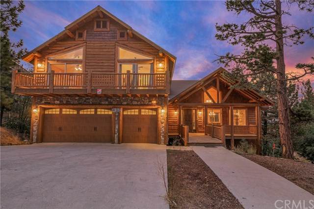 882 Sky High Drive - Photo 1