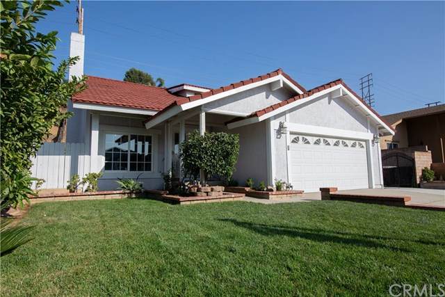5972 Amberdale Drive - Photo 1