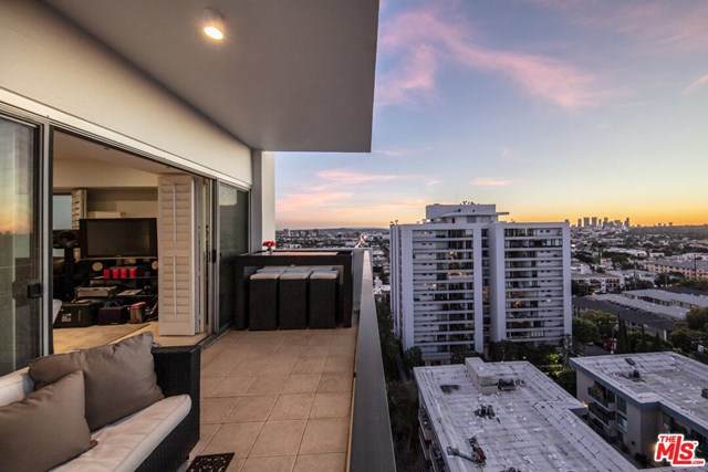 1155 La Cienega Boulevard - Photo 1