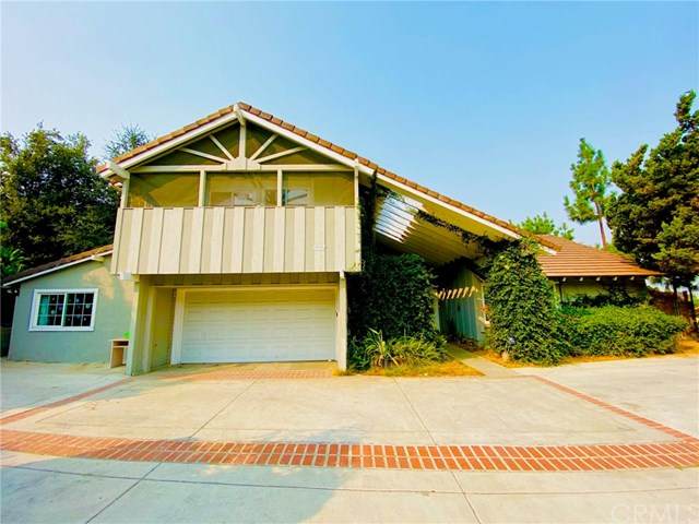 537 Pinto Mesa Drive - Photo 1