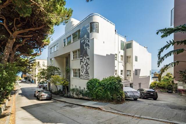 1360 Montgomery Street - Photo 1