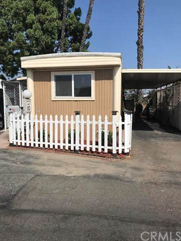 12550 Carson Boulevard - Photo 1