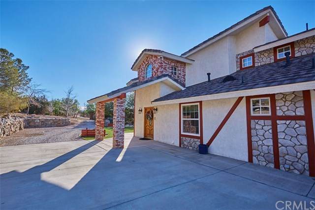 20767 Sunset Drive - Photo 1