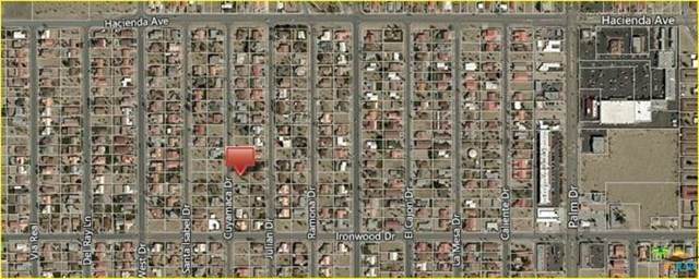 4 Cuyamaca - Photo 1