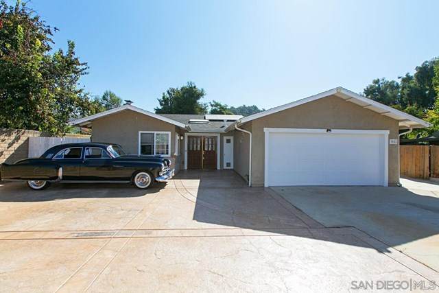 3052 Pecan Place - Photo 1