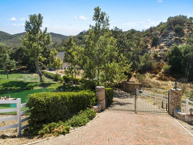 612 Carlisle Road - Photo 1