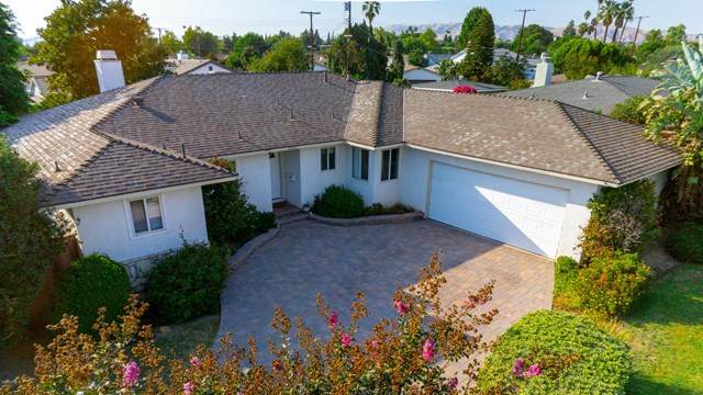 9201 Hayvenhurst Avenue - Photo 1