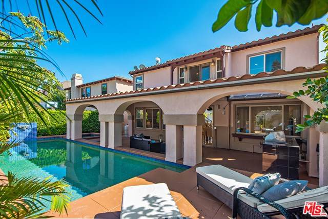 5372 Ballona Lane - Photo 1
