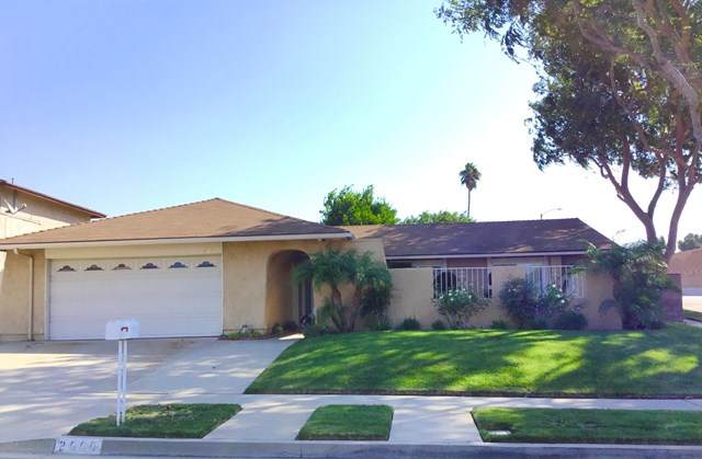 2606 Belburn Place - Photo 1
