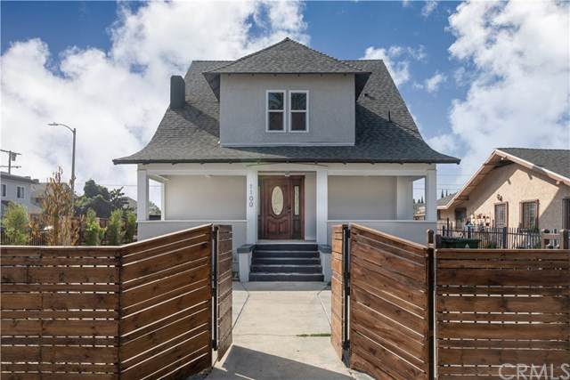 1100 45th Street - Photo 1