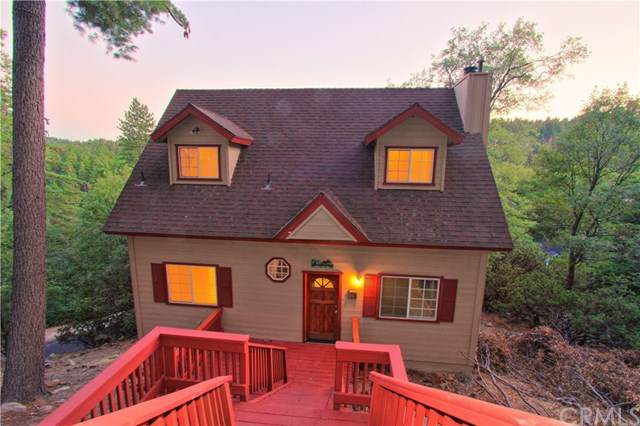 26448 Thunderbird Drive - Photo 1