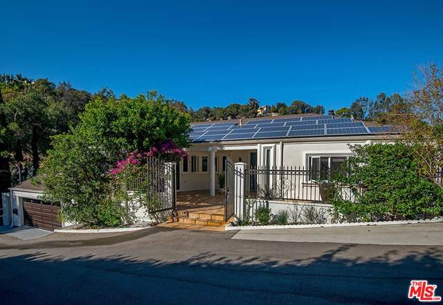10208 Cielo Drive - Photo 1