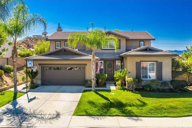 28995 Rock Canyon Drive - Photo 1