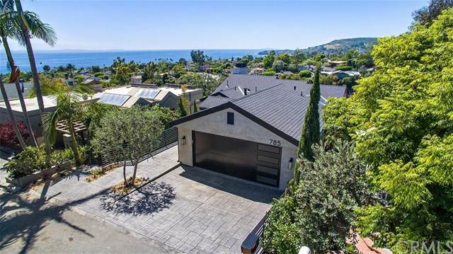 785 Bluebird Canyon Drive - Photo 1