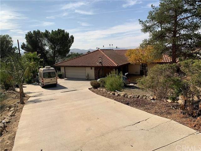 27021 Crews Hill Drive - Photo 1
