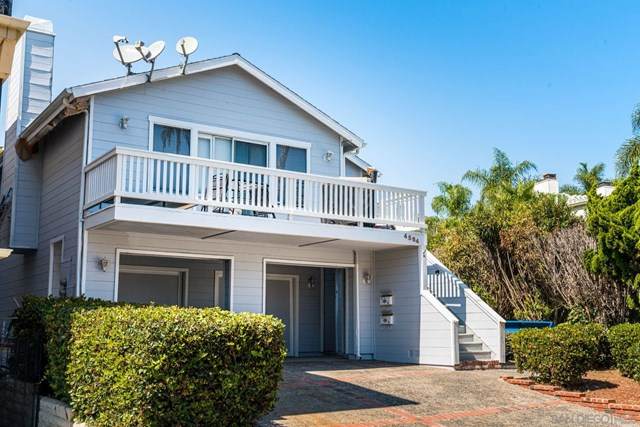 4584 Cove Dr. - Photo 1