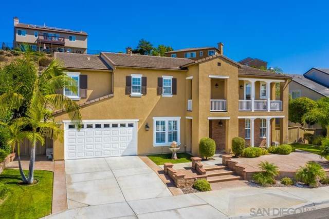 3945 Sacramento Dr - Photo 1