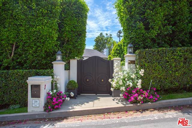 1289 Sunset Plaza Drive - Photo 1