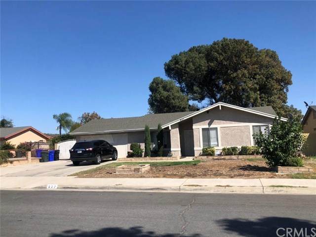627 Teakwood Avenue - Photo 1