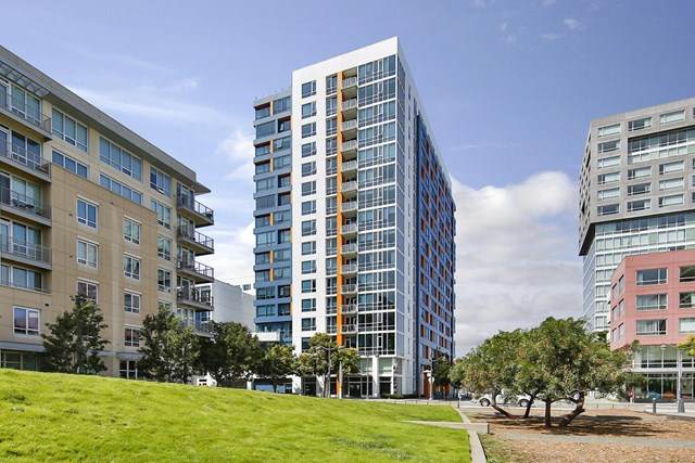 300 Berry Street - Photo 1