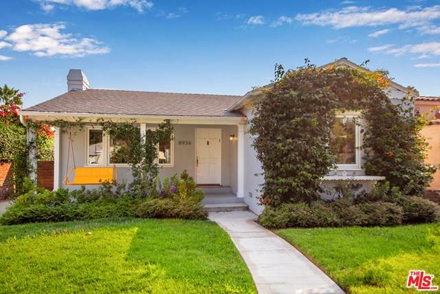 8936 Beverlywood Street - Photo 1