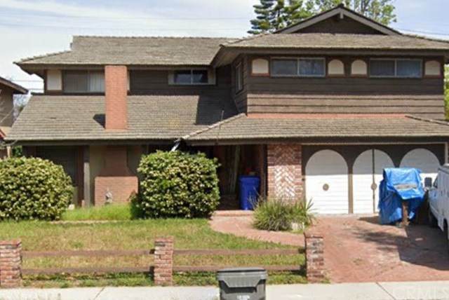 606 Faye Lane - Photo 1