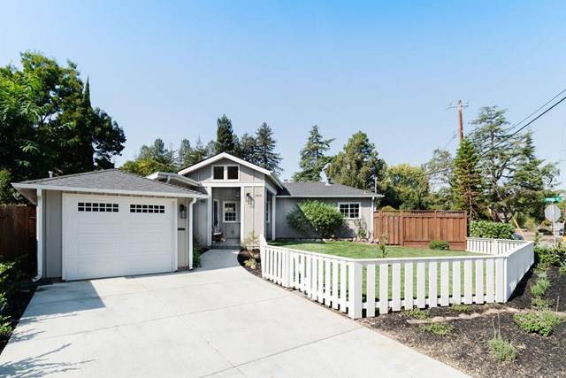 1400 Alameda De Las Pulgas - Photo 1