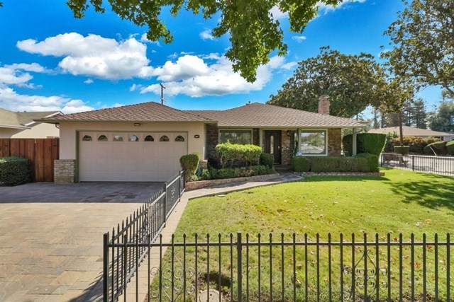 901 Carson Drive - Photo 1