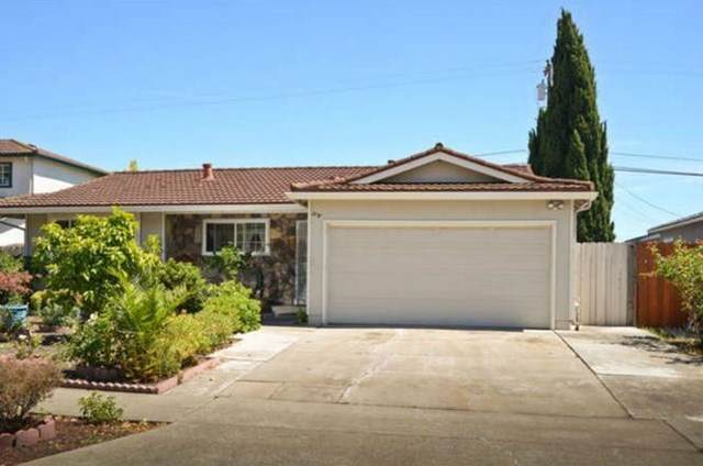 316 Garcia Court - Photo 1
