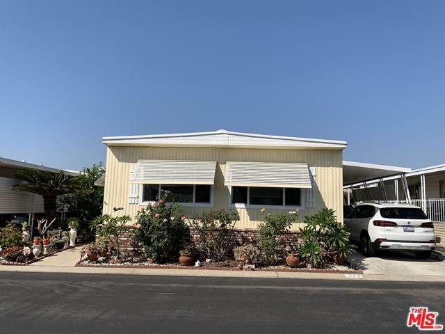 1001 Lambert Road - Photo 1