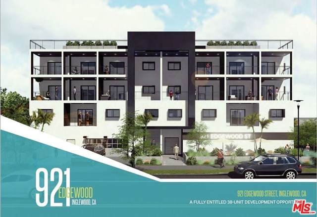 921 Edgewood Street - Photo 1