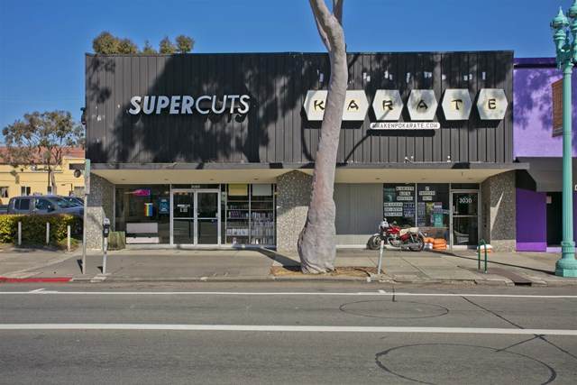 3024-3030 El Cajon Blvd - Photo 1