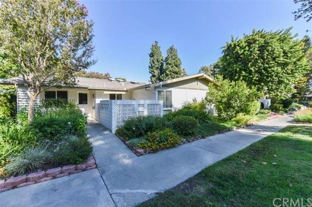471 Calle Cadiz #H - Photo 1