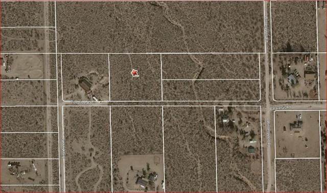 1520 Calveras Road - Photo 1