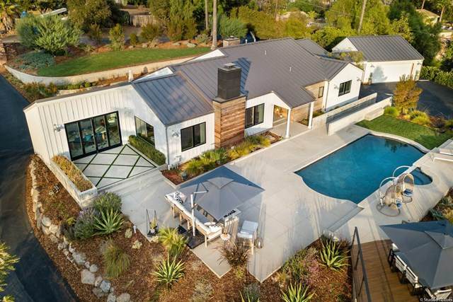 2155 Sunset Drive - Photo 1