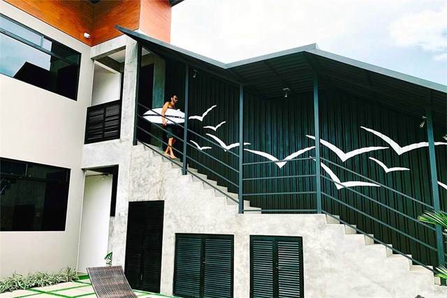 100 Calle Camboya From Jw Church 50M North West - Photo 1