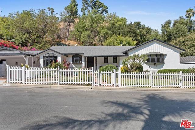 3727 Longview Valley Road - Photo 1