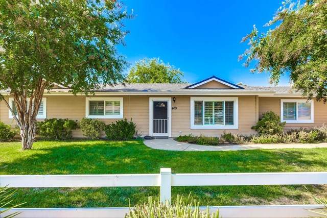 409 Etcheverry Street - Photo 1