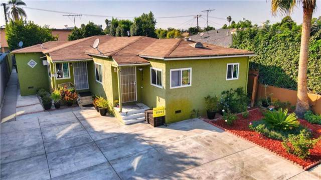 1927 Holt Avenue - Photo 1