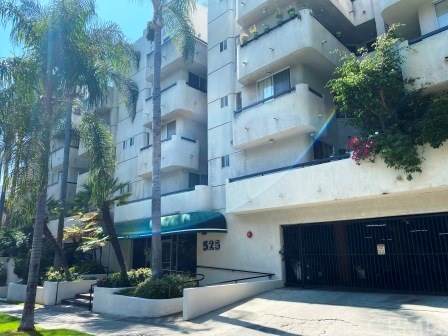 525 Berendo Street - Photo 1