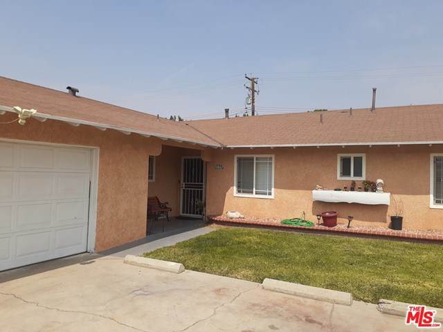 5017 Avenue R12 - Photo 1