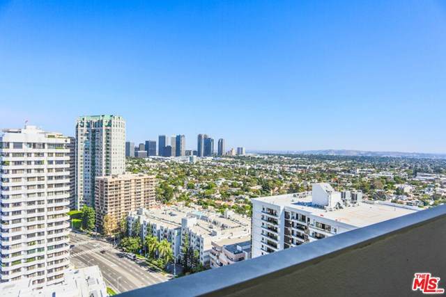 10701 Wilshire Boulevard - Photo 1