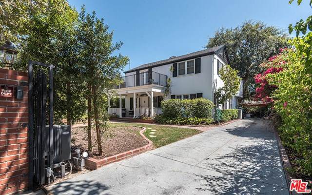 12400 Magnolia Boulevard - Photo 1
