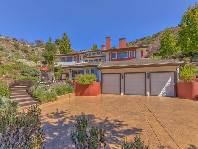 24465 Vereda Del Arroyo - Photo 1