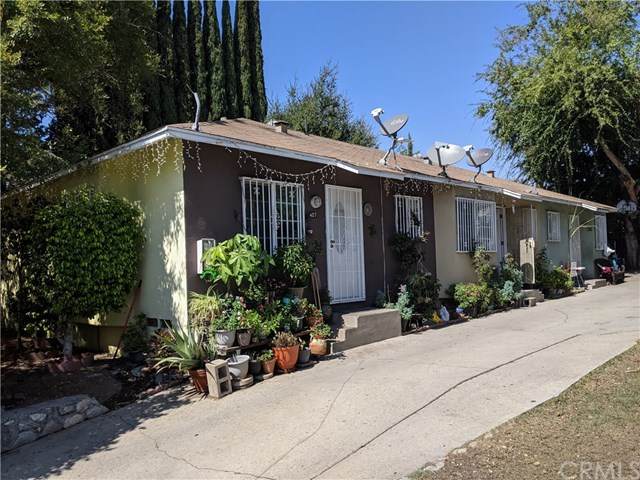 645 Los Robles Avenue - Photo 1